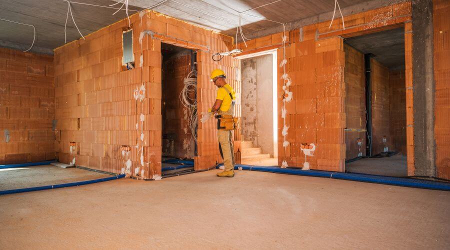 Expert flood damage restoration services in Alsip, IL